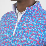 Hibiscus Berry Q-Zip