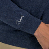 Ideal Crewneck Sweater