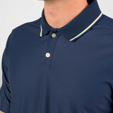 Ideal Textured Polo