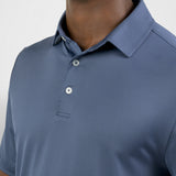 Indigo Mountain Polo