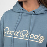 Lakeside Fleece Hoodie