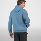Lakeside Quilted Hoodie