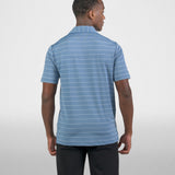 Lakeside Stripe Polo