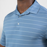 Lakeside Stripe Polo