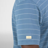 Lakeside Stripe Polo