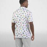 American Dew Essentials Polo