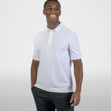 Pure Textured Polo