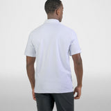 Pure Textured Polo