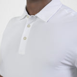 Pure Textured Polo