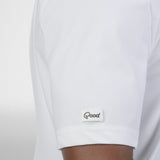 Pure Textured Polo