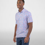 Scramble Polo