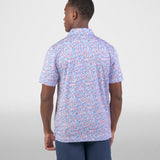 Scramble Polo