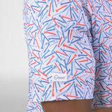 Scramble Polo
