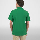 Show Out Textured Polo
