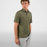 Stance Stripe Polo