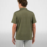 Stance Stripe Polo