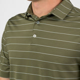 Stance Stripe Polo