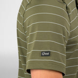Stance Stripe Polo