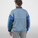 Streaming Heavyweight Fleece Q-Zip