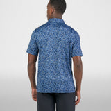Tee Toss Polo