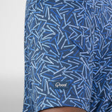 Tee Toss Polo