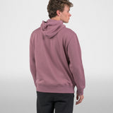 Through The Grapevine Fleece Hoodie