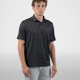 Through The Line Polo