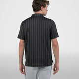 Through The Line Polo
