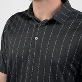 Through The Line Polo