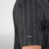 Through The Line Polo