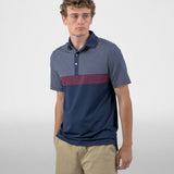Under Par Polo
