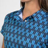 Women's Aim High Polo