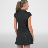 Women's Drive Split Neck Polo