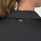 Women's Drive Split Neck Polo