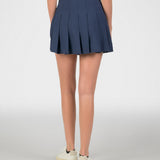 Women's Flyer 
Pleated Skirt