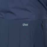 Women's Flyer 
Pleated Skirt