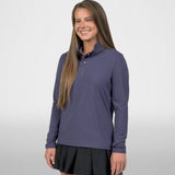 Women's Good Aim Q-Zip