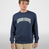 World Tour Fleece Crewneck