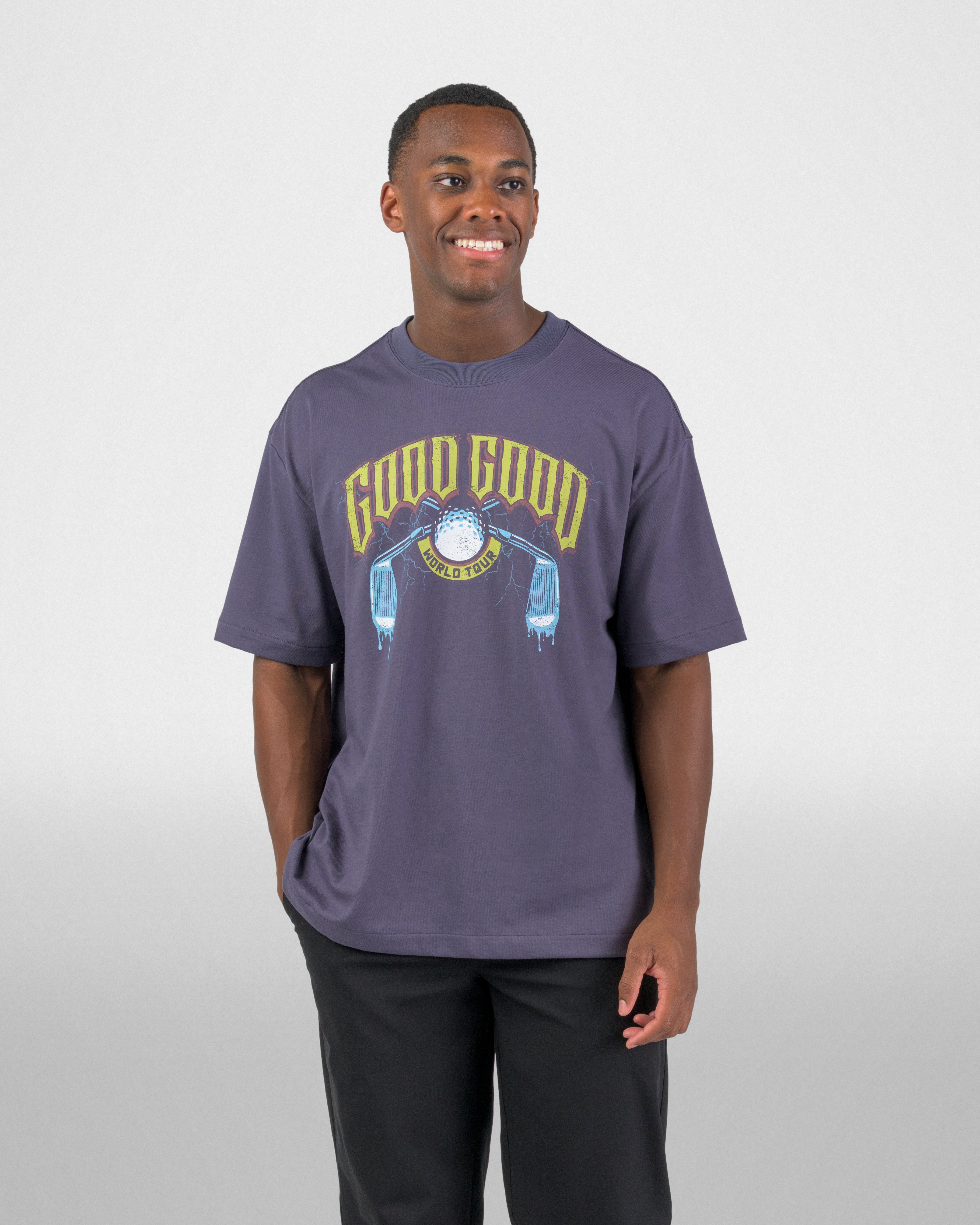 T- Shirts Collection From Good Good : Ultra Soft, Amazing Fit