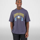 World Tour Boxy T-Shirt