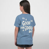 Youth Good Days Ahead T-Shirt