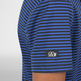 Youth Headland Stripe Polo