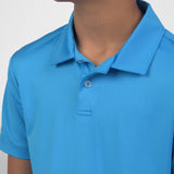 Youth Streaming Polo