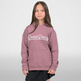 Youth Through The Grapevine Fleece Hoodie