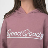 Youth Through The Grapevine Fleece Hoodie