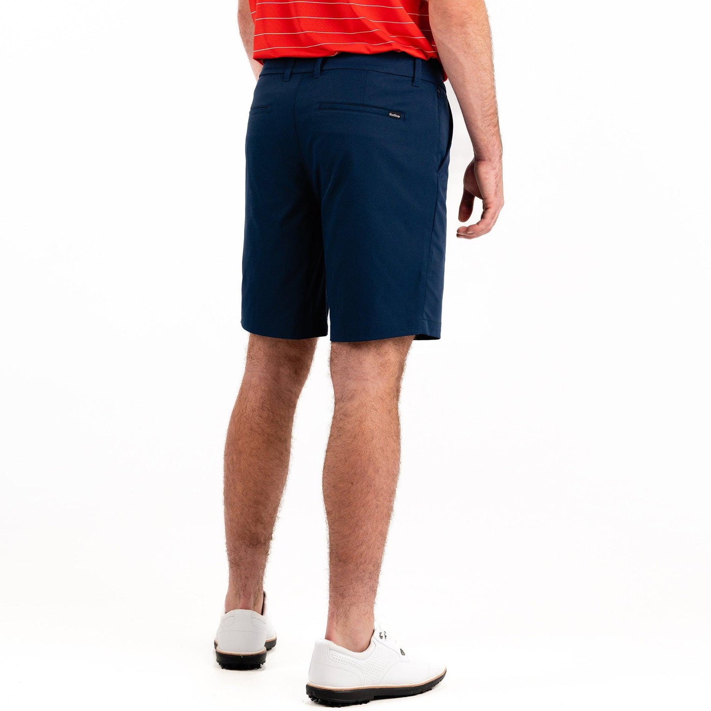 Performance Golf Short - Flyer Sport Short - Good Good Golf