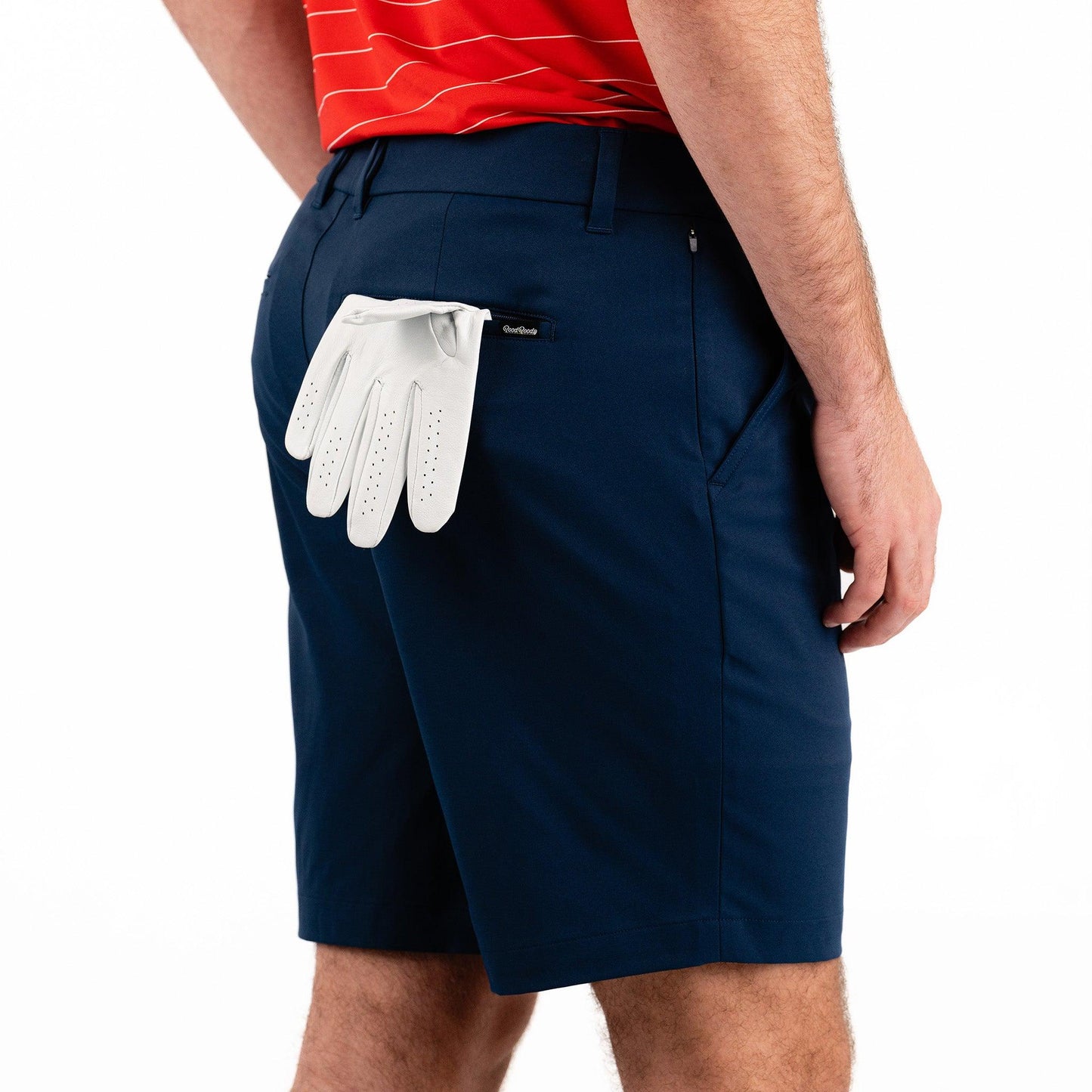 Performance Golf Short - Flyer Sport Short - Good Good Golf