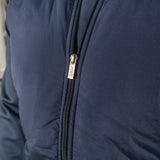 Flyer Full Zip Hybrid Jacket