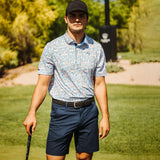 Flyer Sport Short - Good Good Golf