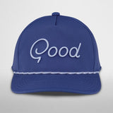 Swing Easy Rope Hat